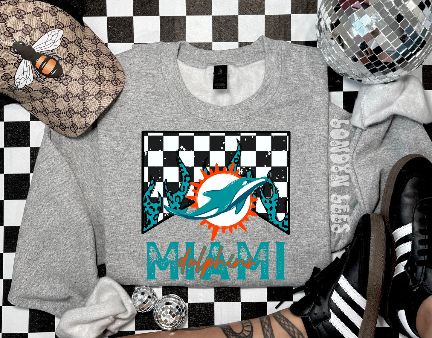 Marlboro Miami (pick your color)