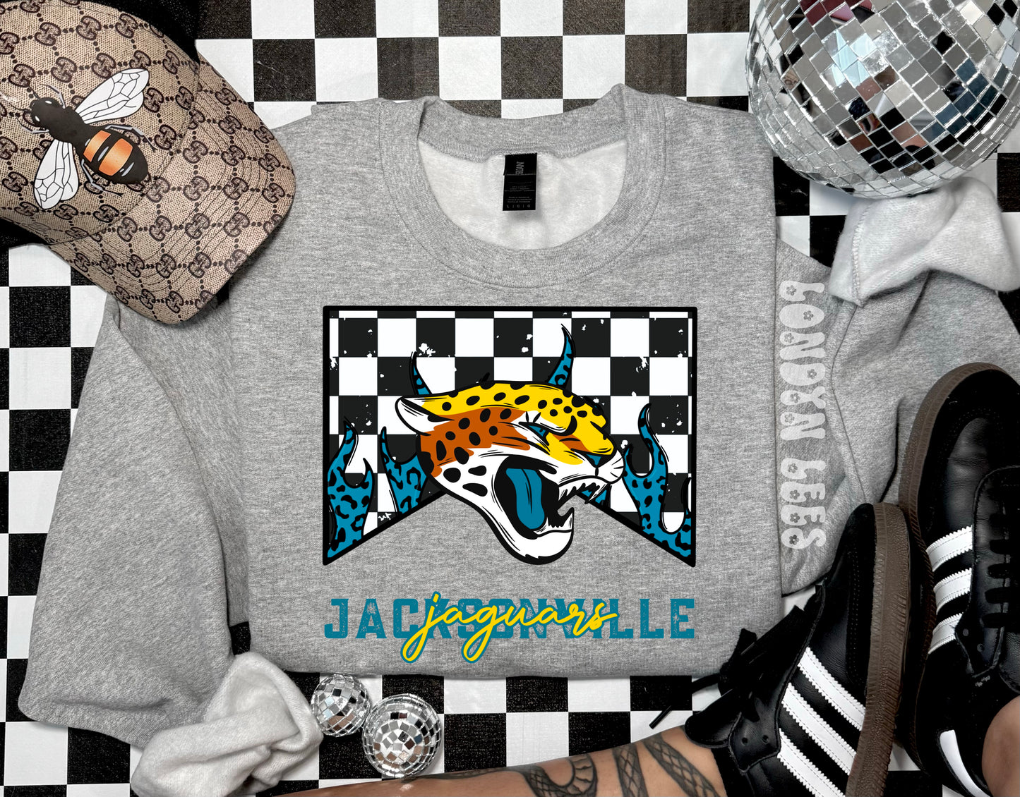 Marlboro Jacksonville (pick your color)