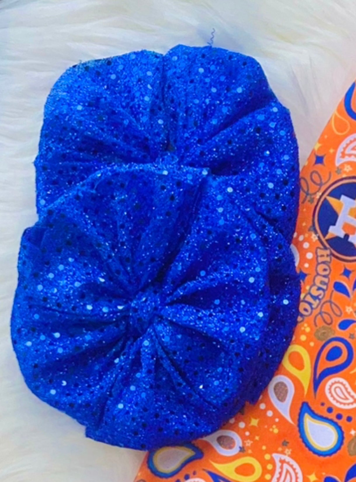 Stro bows 💙