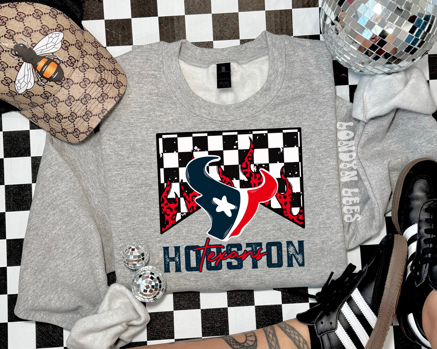 Marlboro Texans (pick your color)