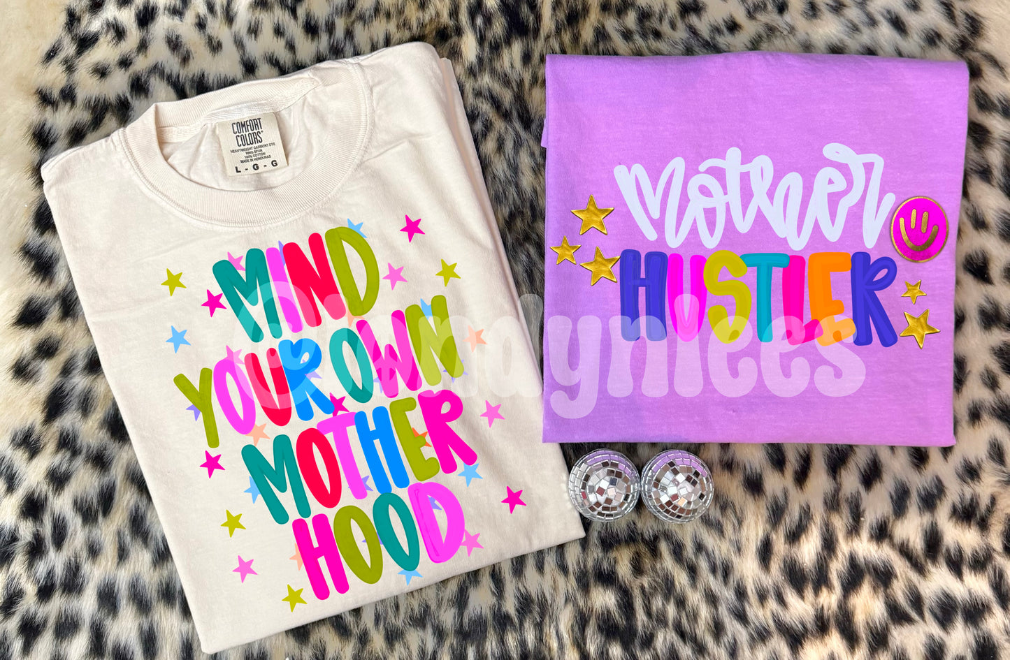 Graphic Tshirts