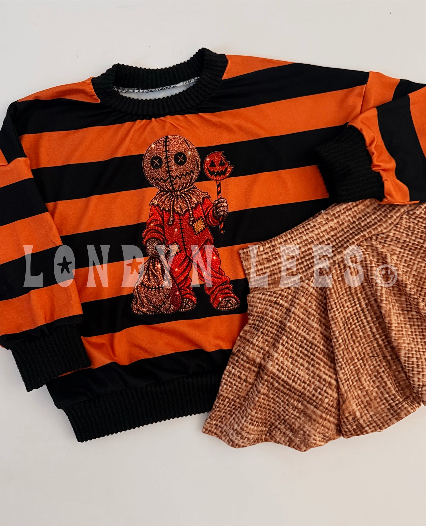 Trick R Treat