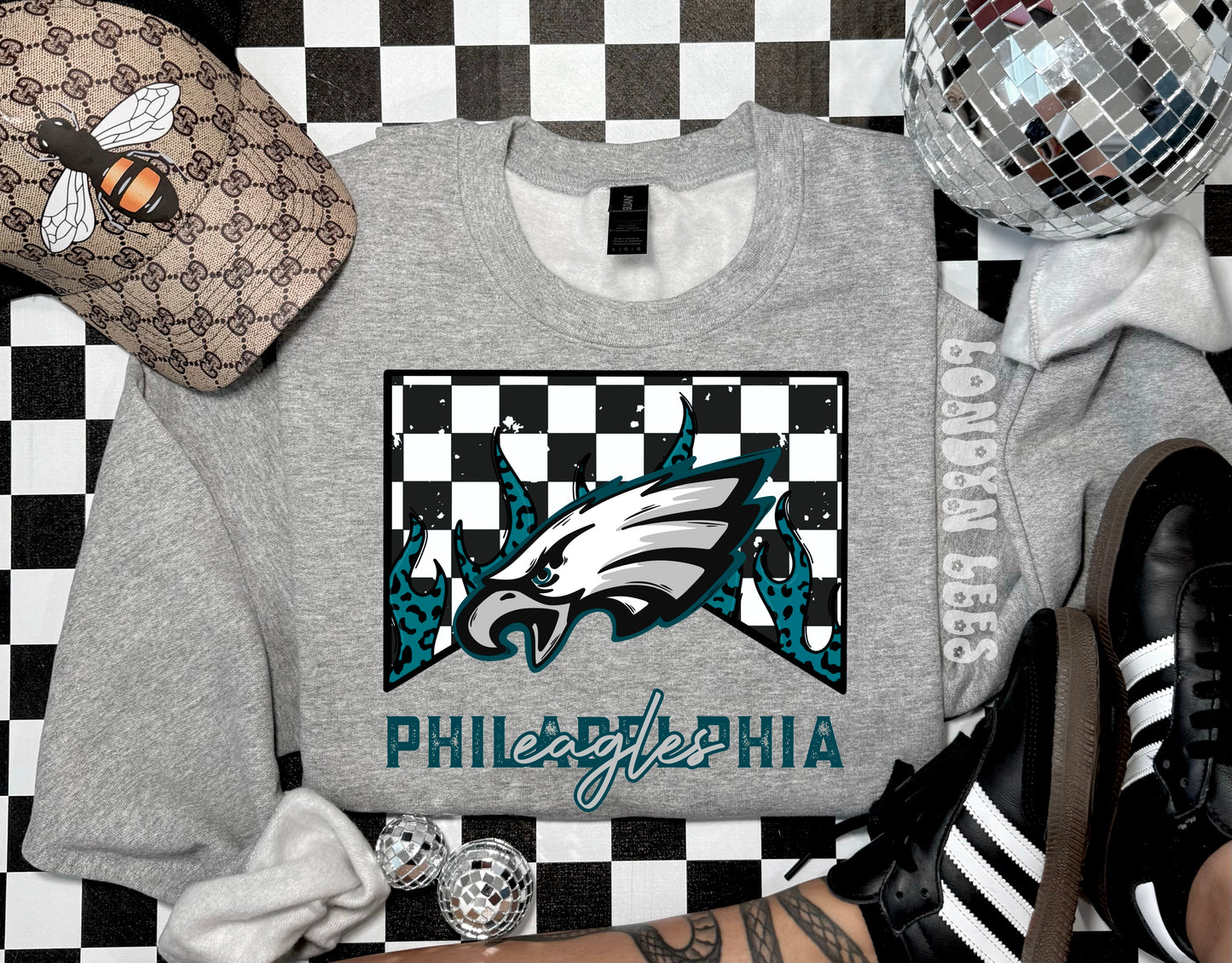 Marlboro Eagles (pick your color)