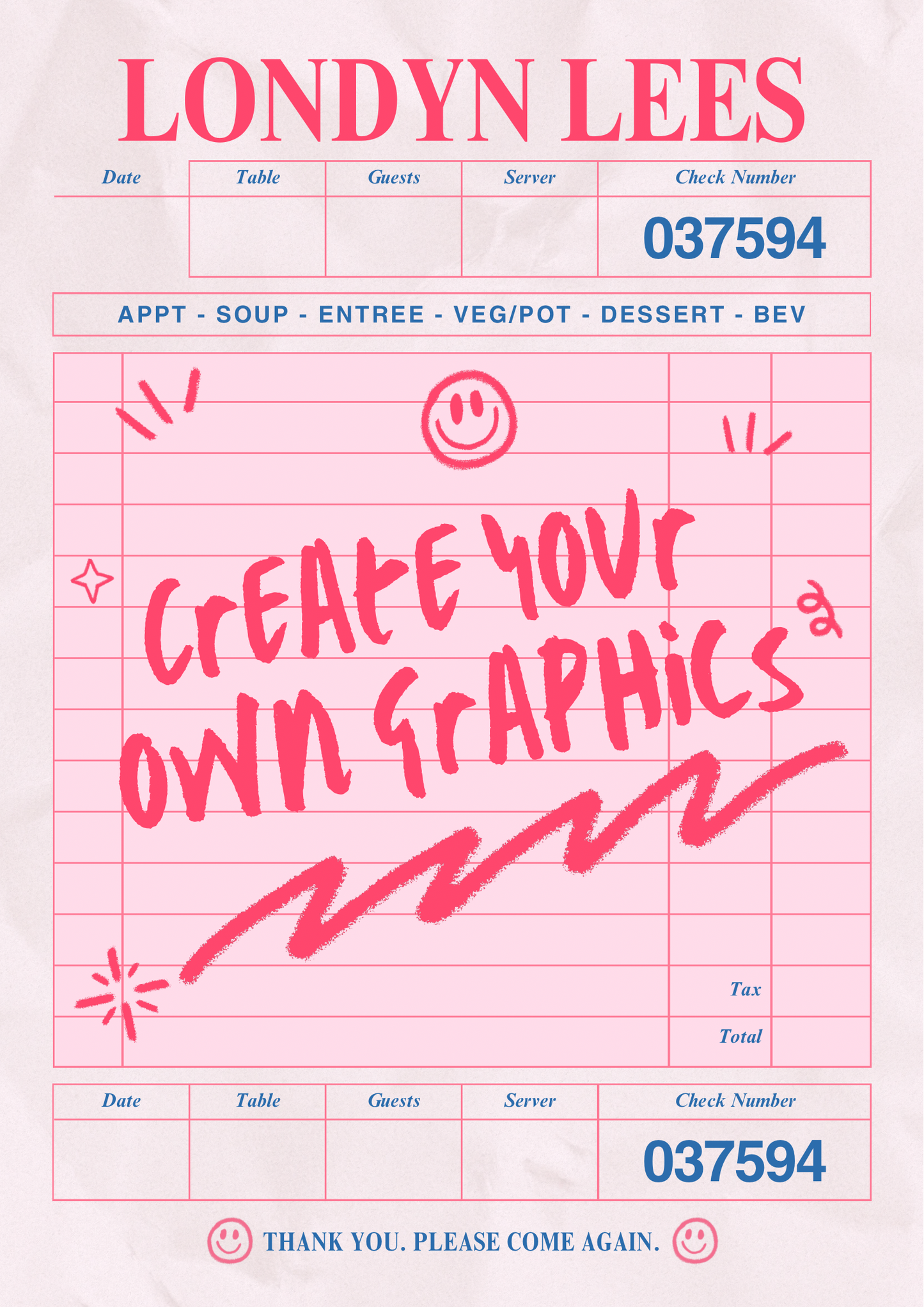 MAKE YOUR OWN tees/sweaters