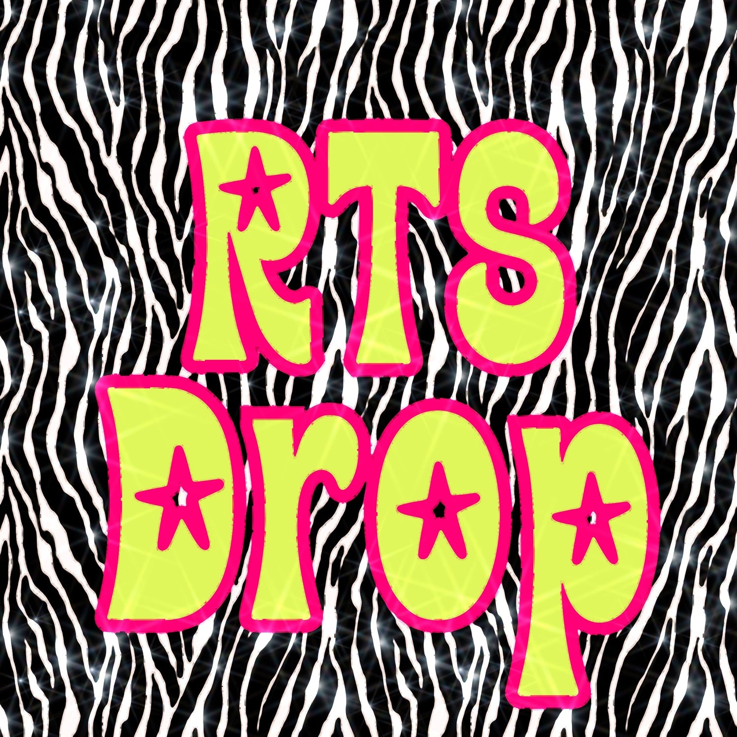 RTS DROP 💛