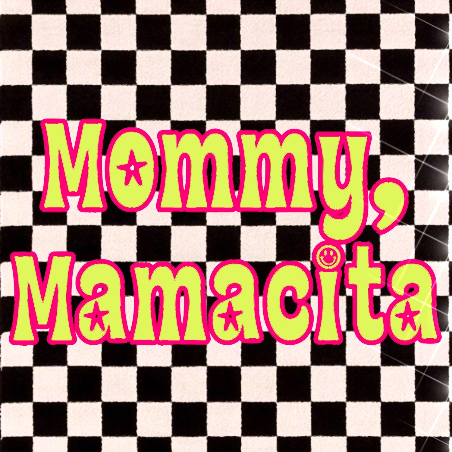 Mommy, Mamacita! 🔥