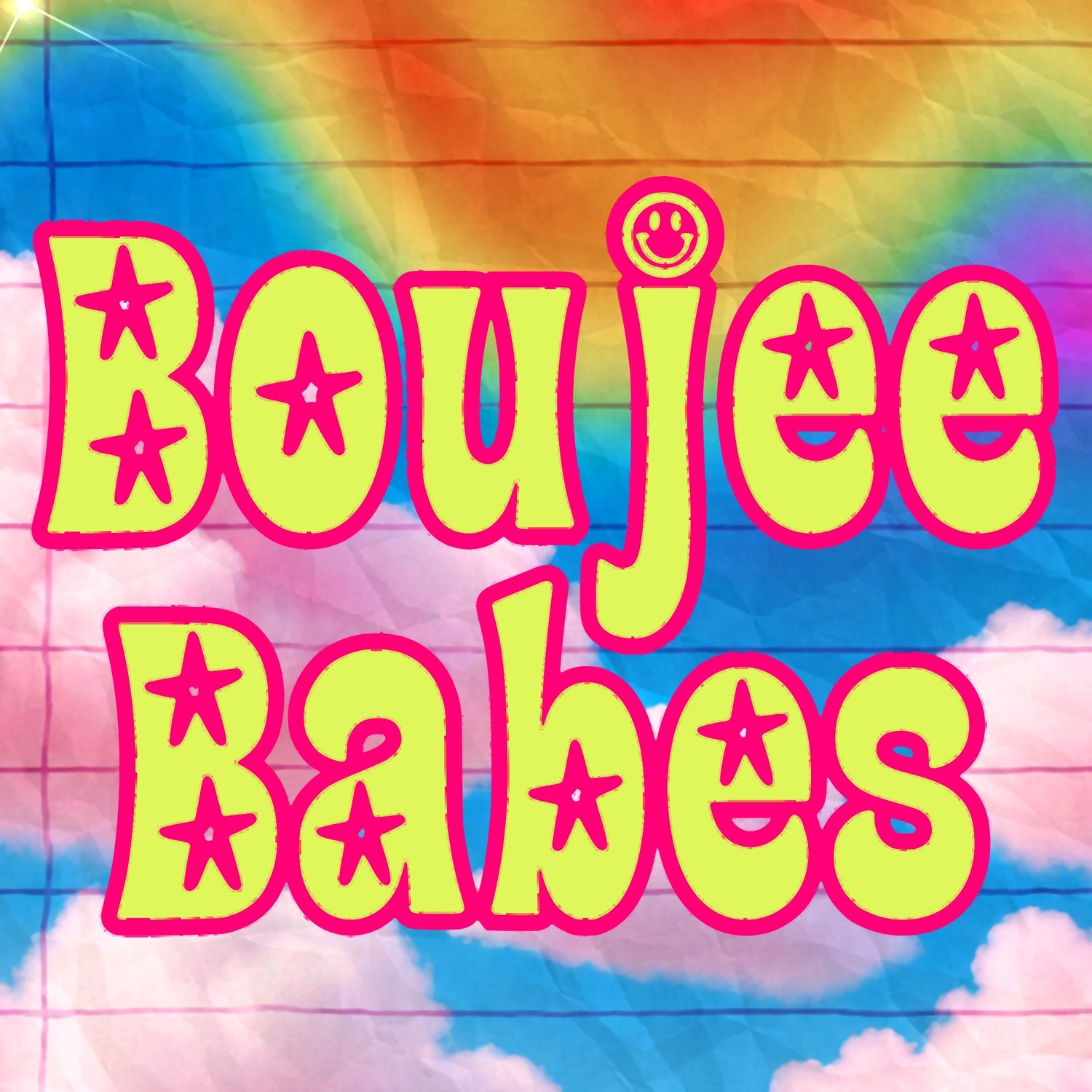 Boujee Babes