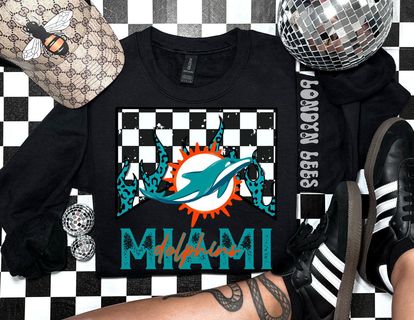 Marlboro Miami (pick your color)