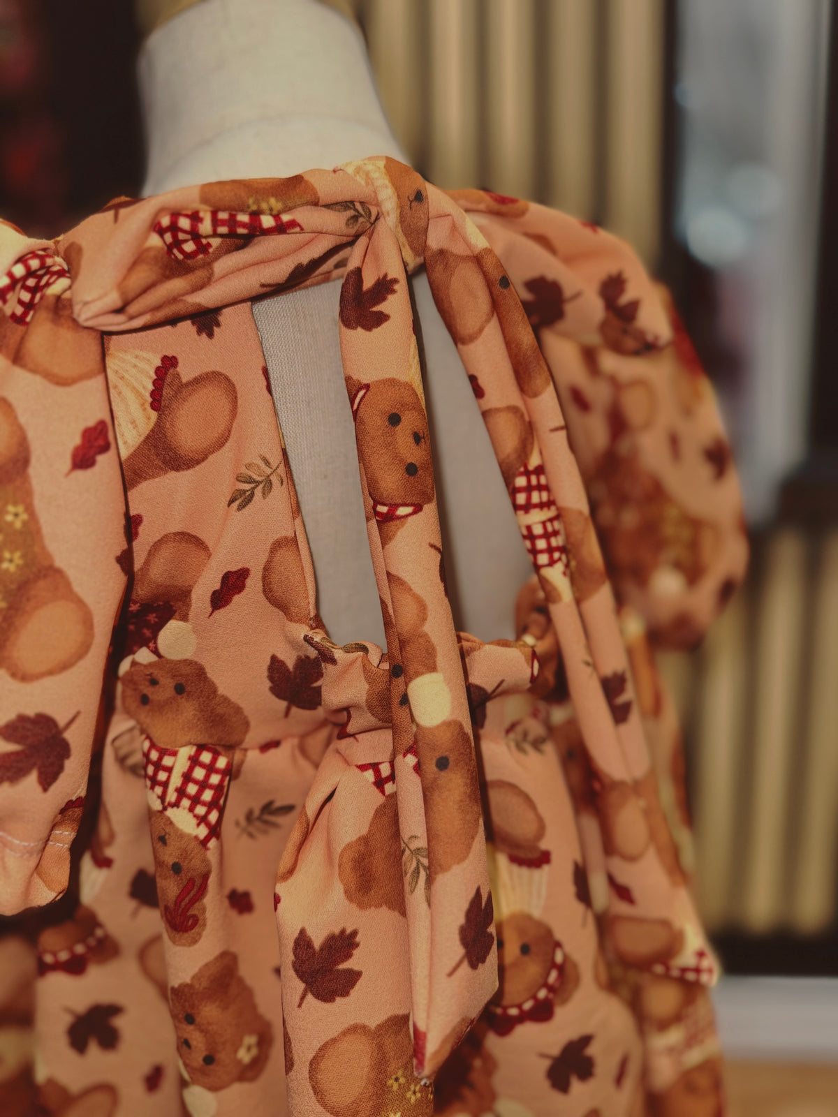 Vintage Dresses PYP!