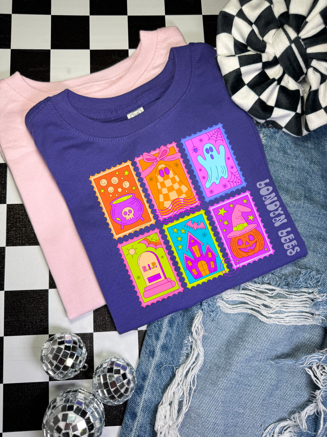 Fortune teller 💜 pick your color