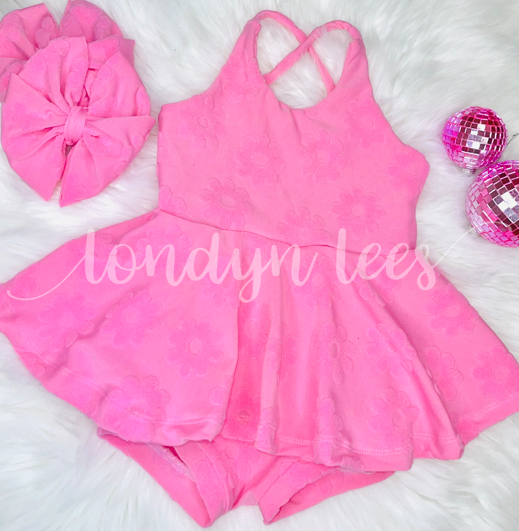 Flower child, beautiful child