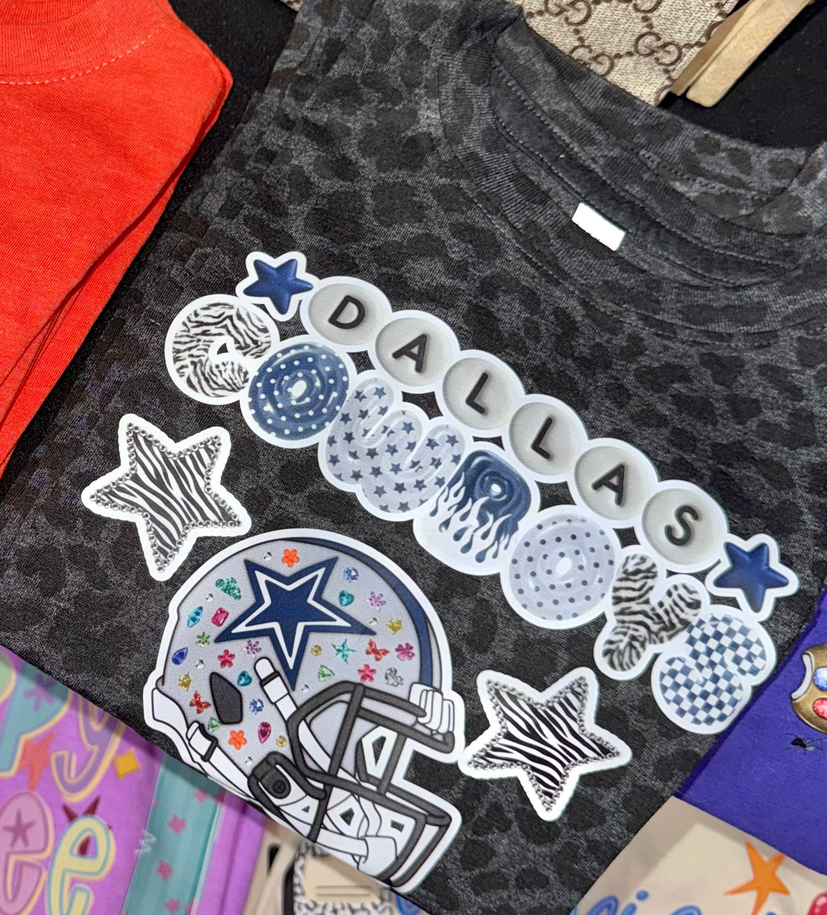 SPIRIT TEES