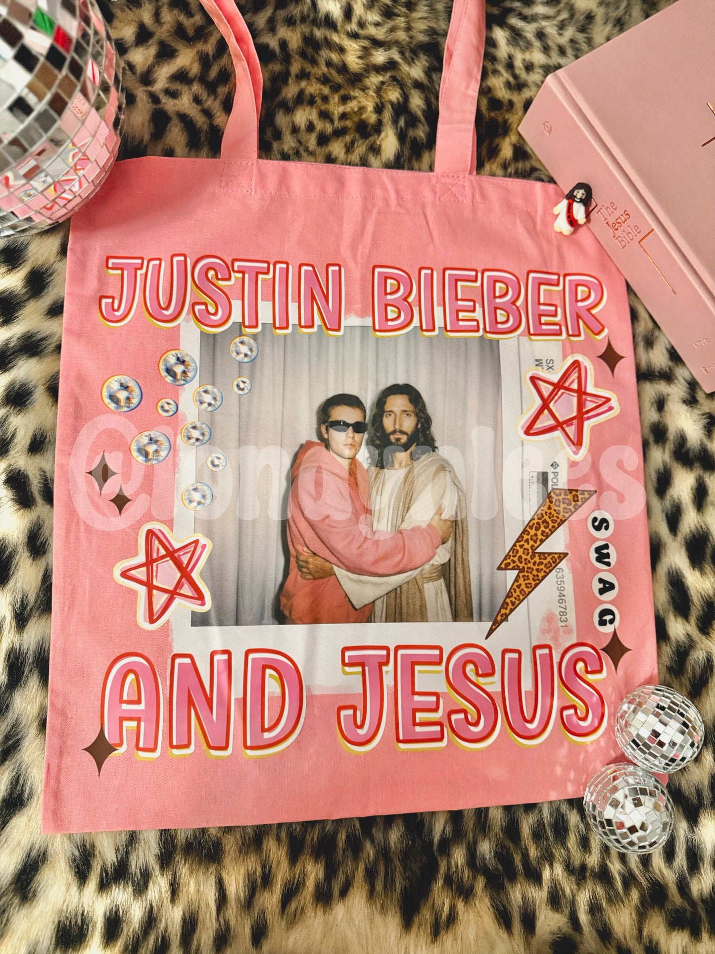 tote bags ✨