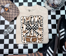 Load image into Gallery viewer, Football stripes (pick your color)
