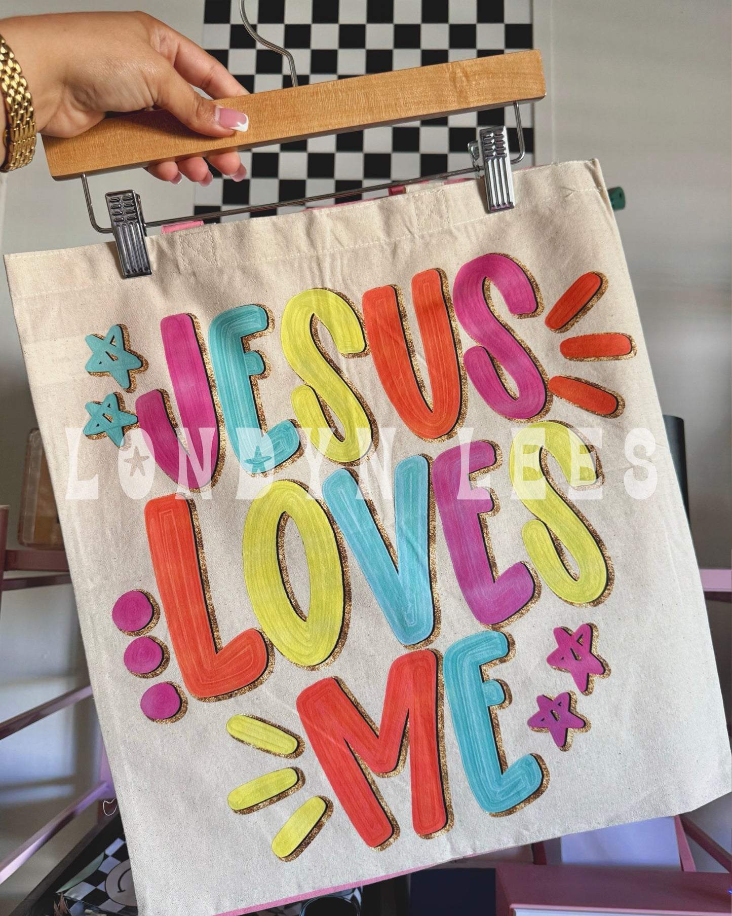 tote bags ✨