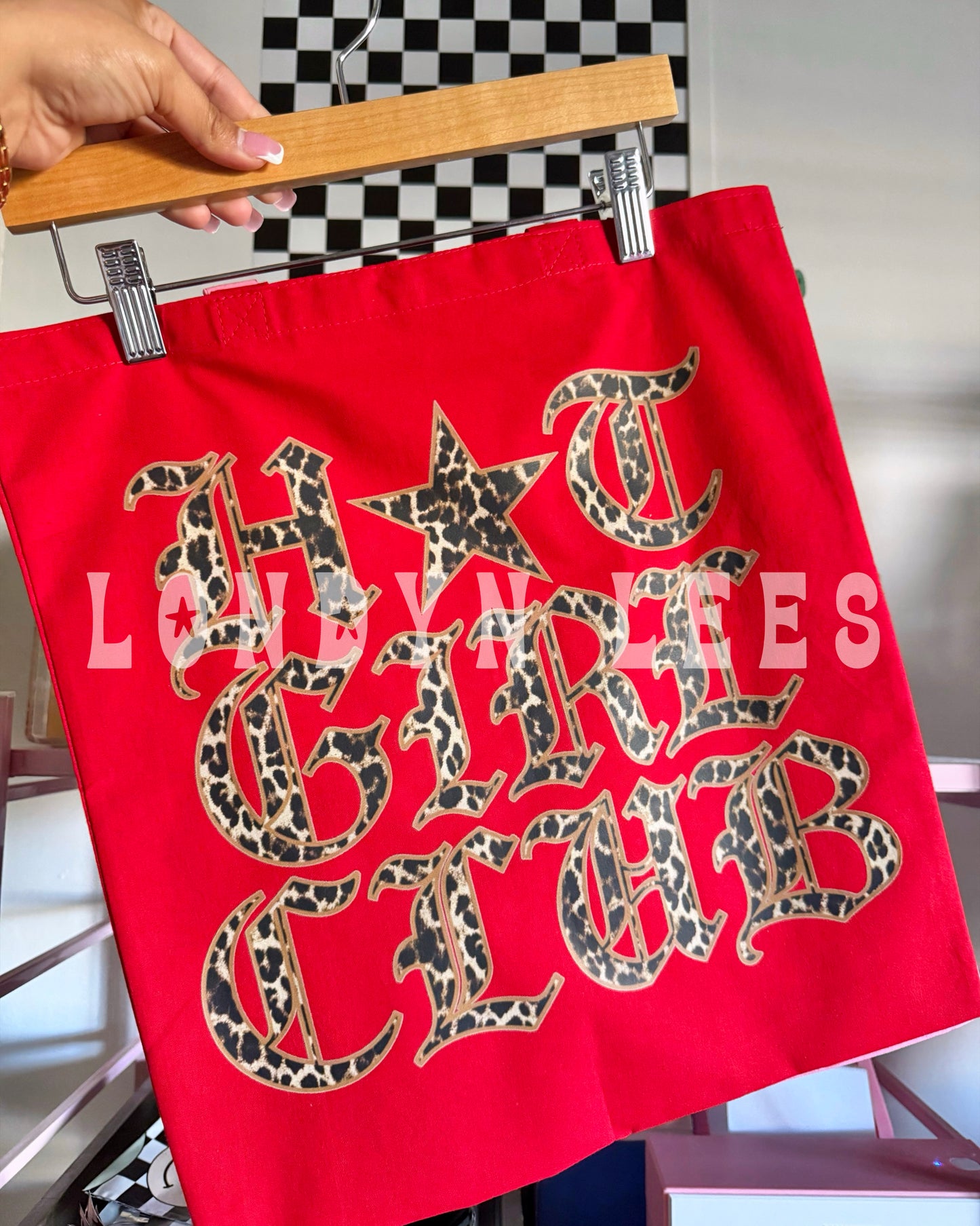 tote bags ✨