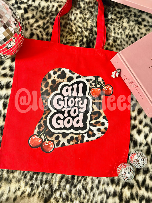 tote bags ✨