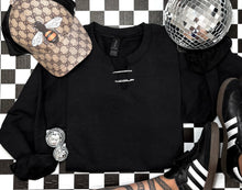 Load image into Gallery viewer, Safety pin ADD ON
