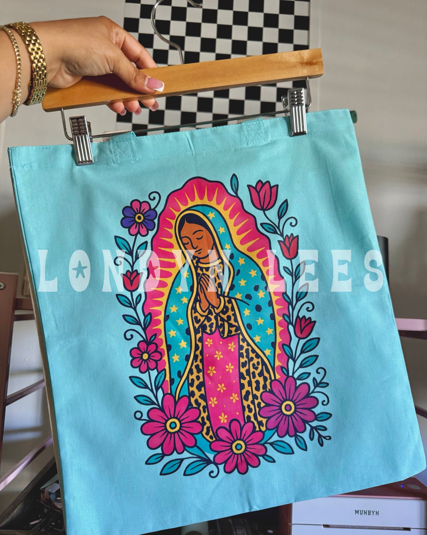 tote bags ✨