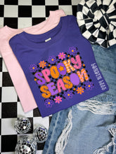 Load image into Gallery viewer, Spooky season 🌸 pick your color
