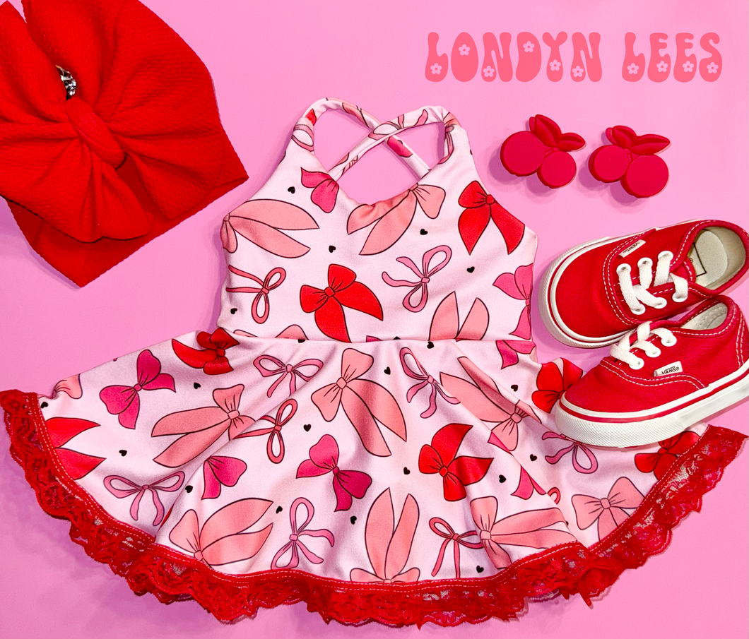 Little sweetheart ♥️