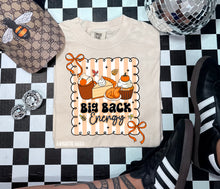 Load image into Gallery viewer, Big back 🦃
