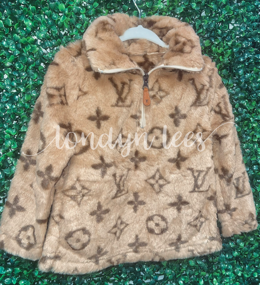 Boujee sweater