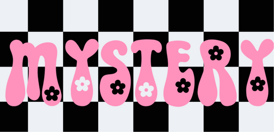 MYSTERY BOWS 🎀