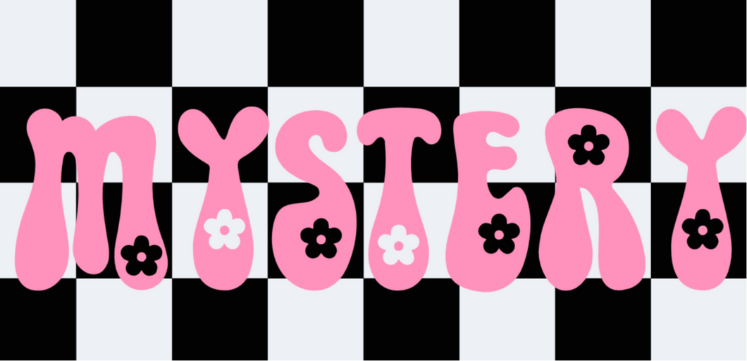MYSTERY BOWS 🎀