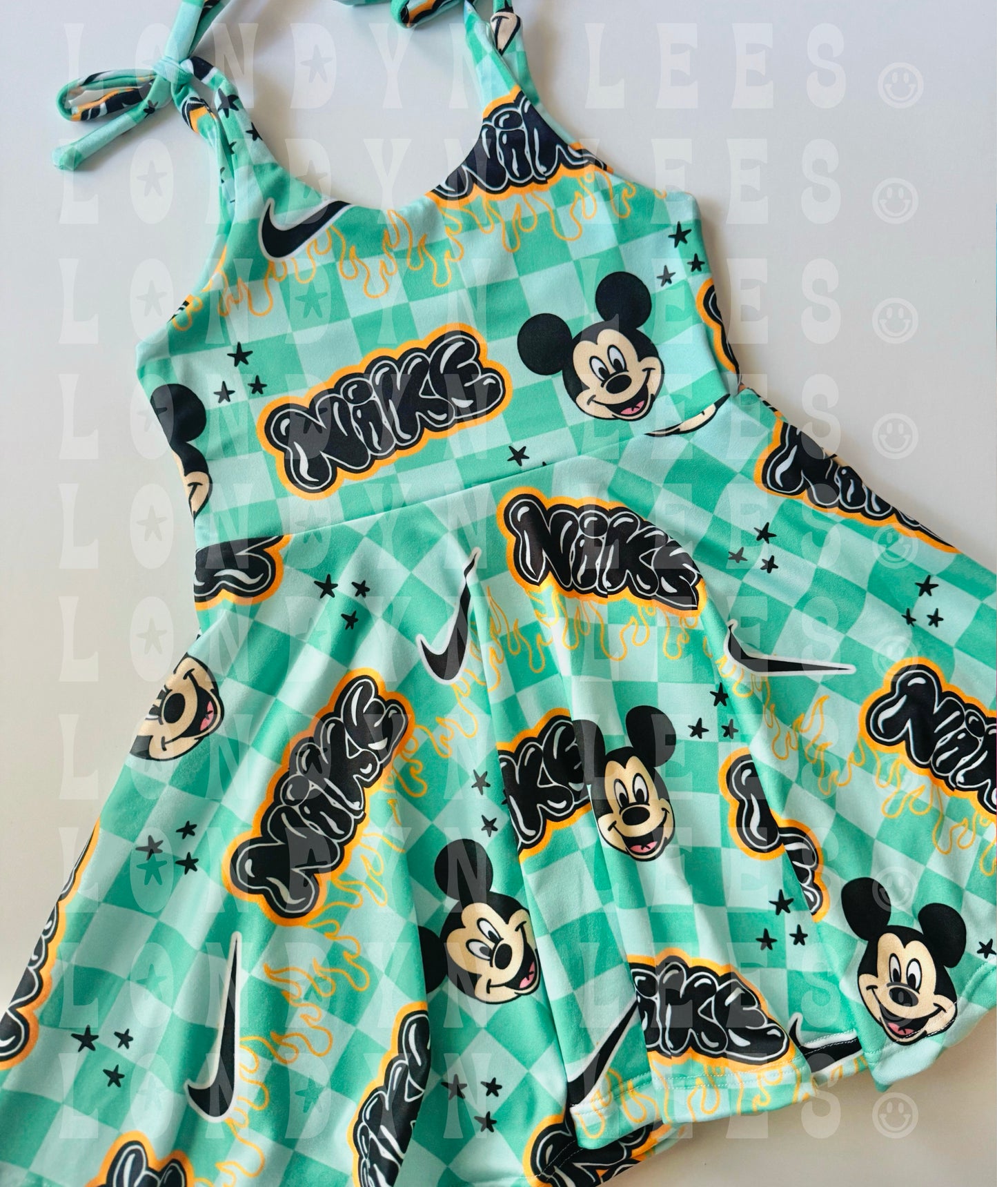 Mickey