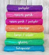 Load image into Gallery viewer, Disco bows
