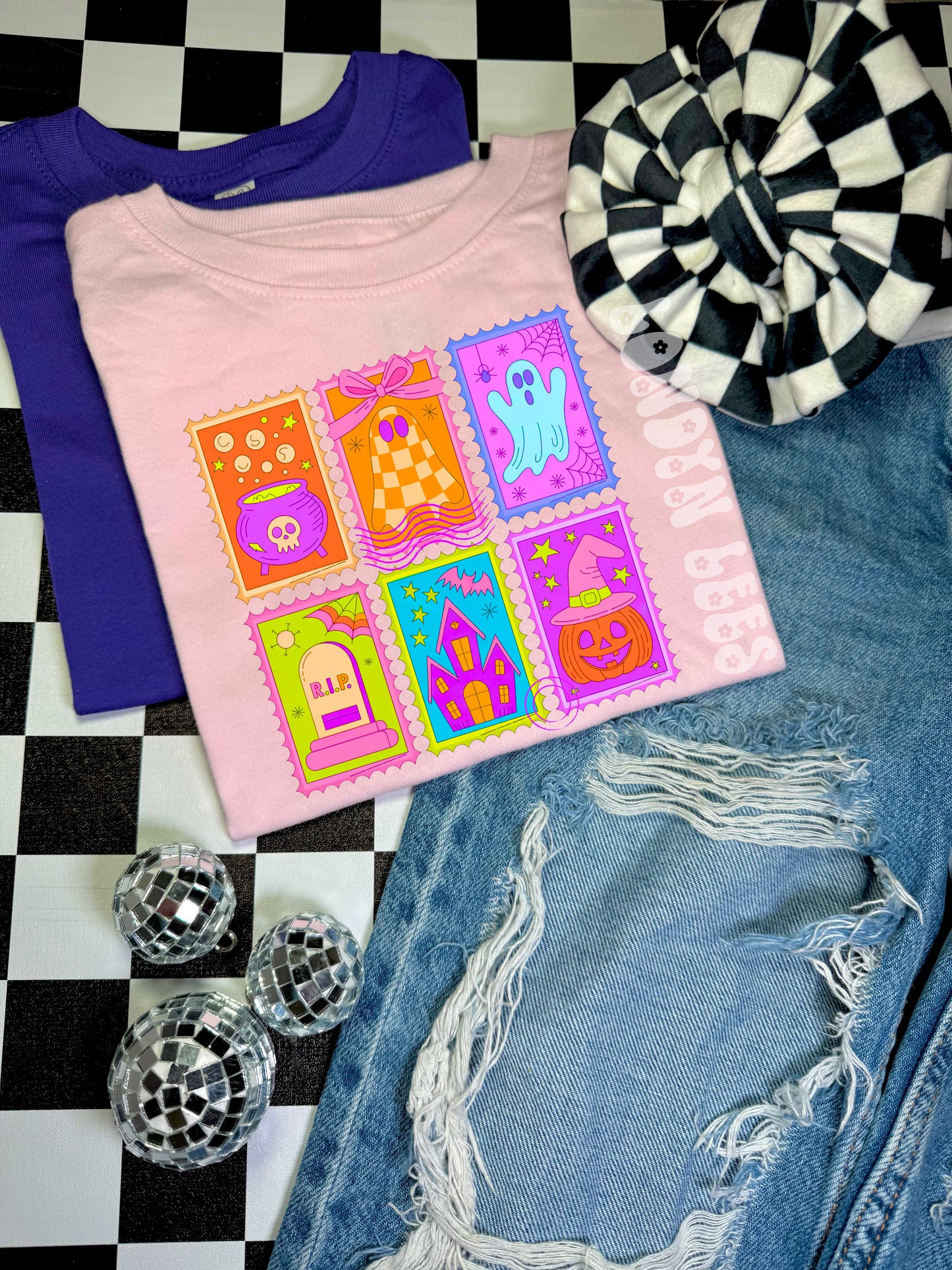 Fortune teller 💜 pick your color