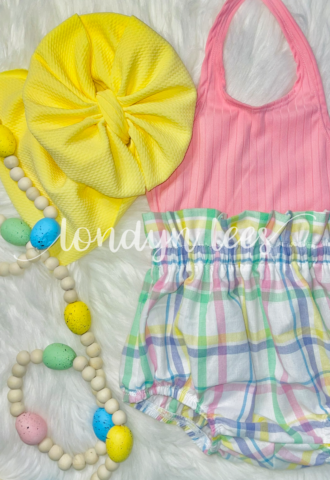 Spring in the joy 💛