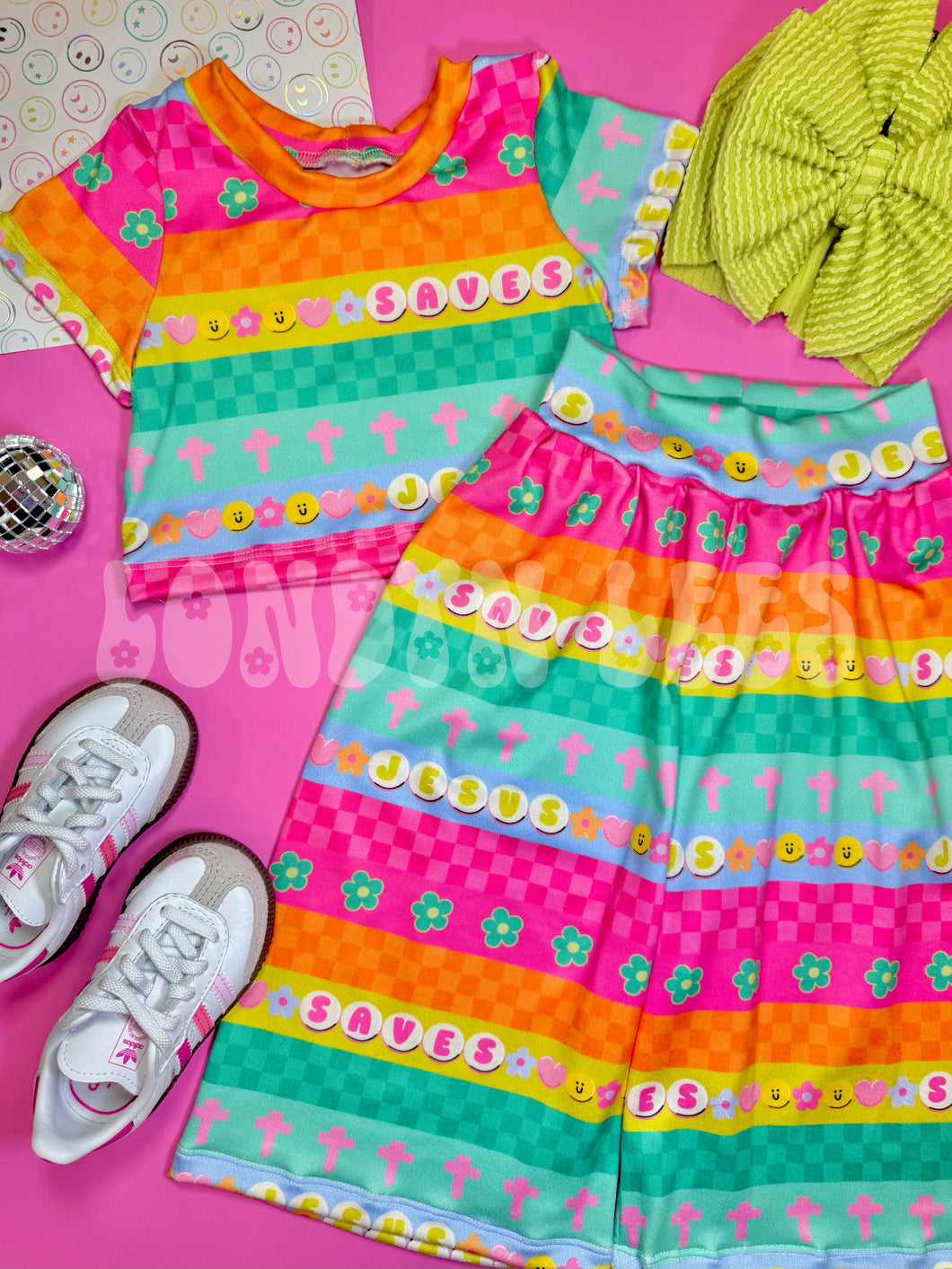 Love them anyway 🤍(Bigger sizes)