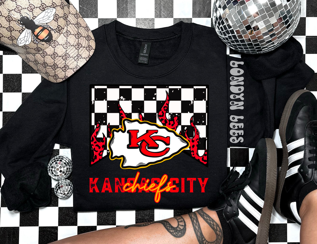 Marlboro chiefs (pick your color)