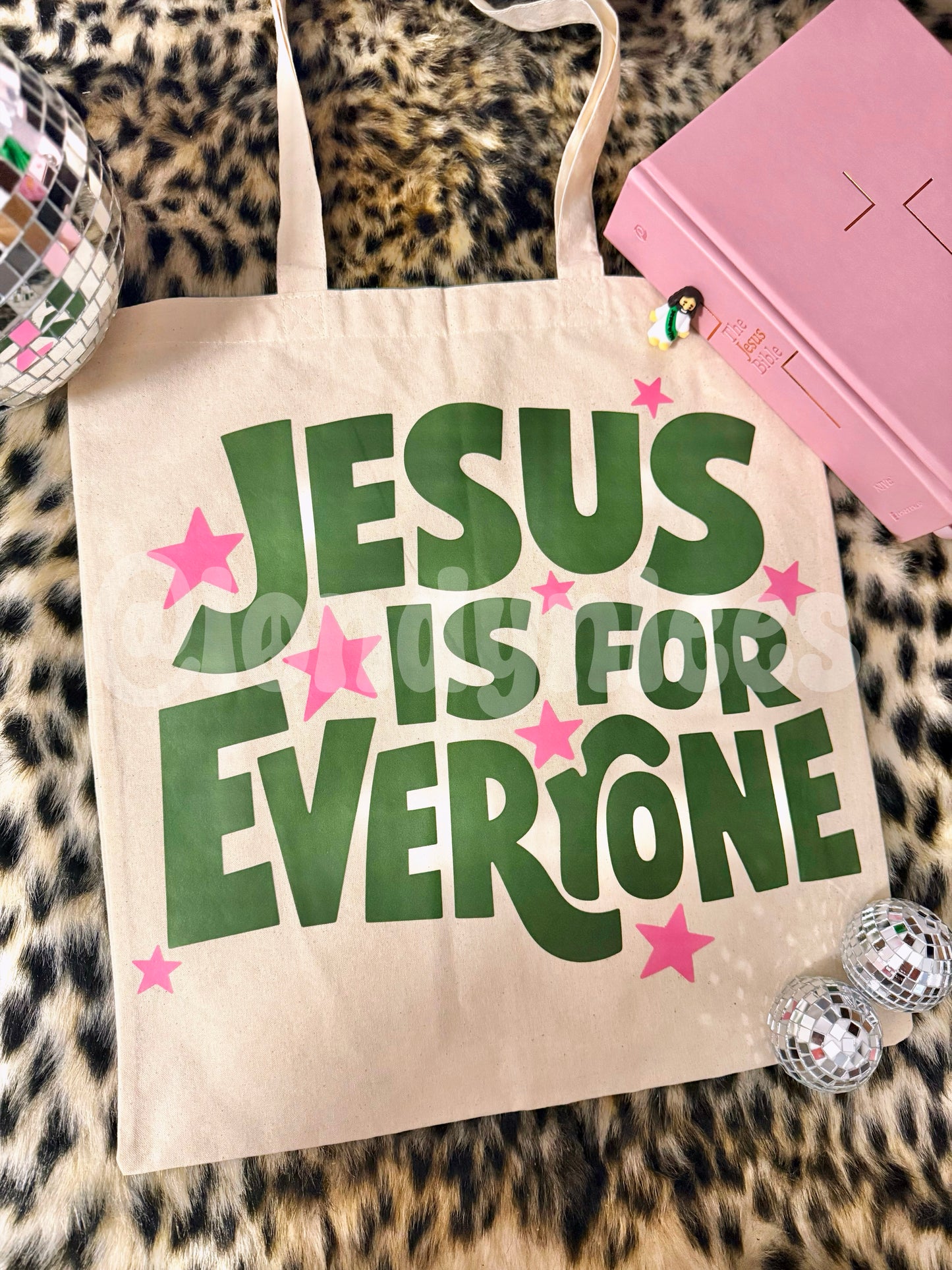 tote bags ✨