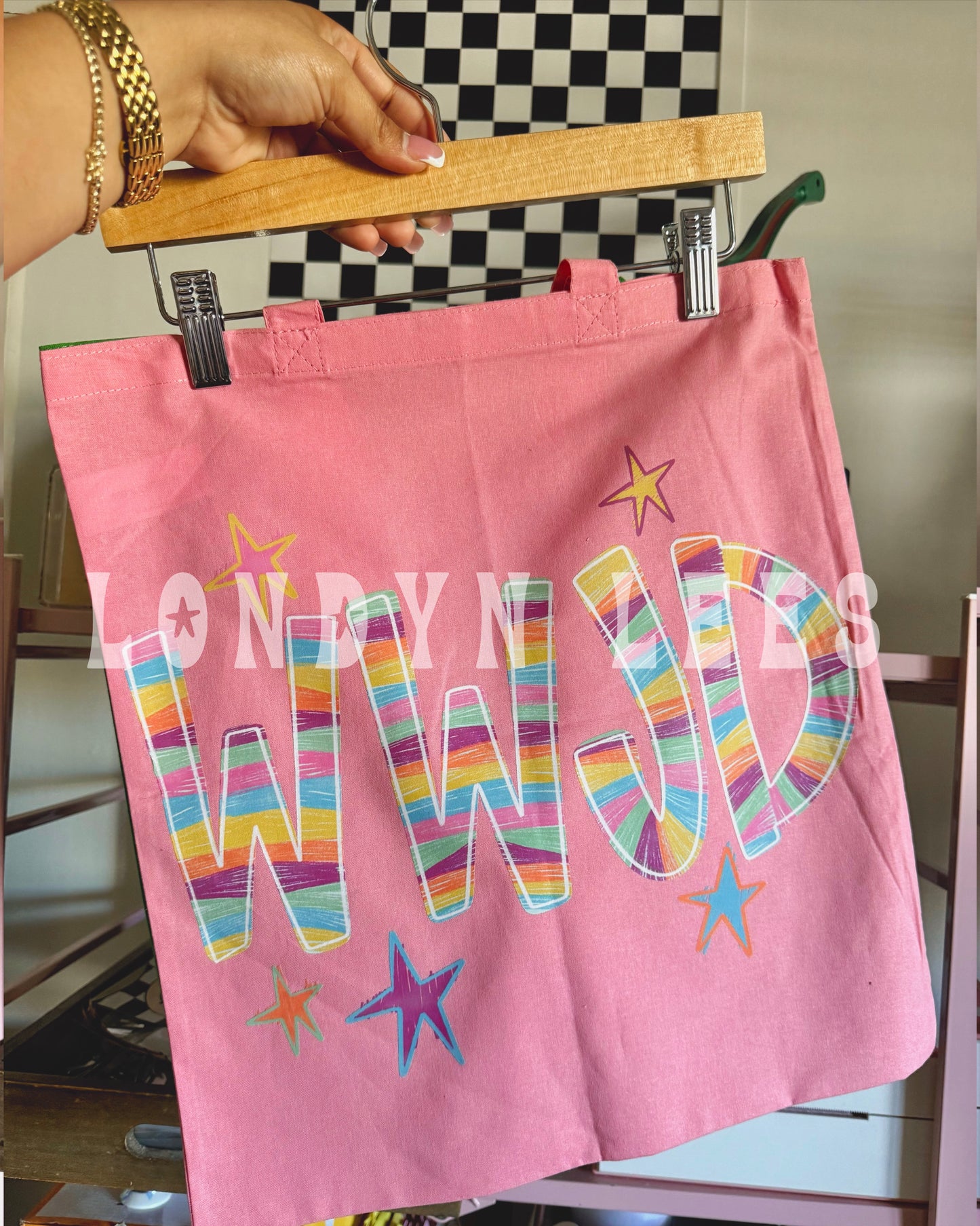 tote bags ✨