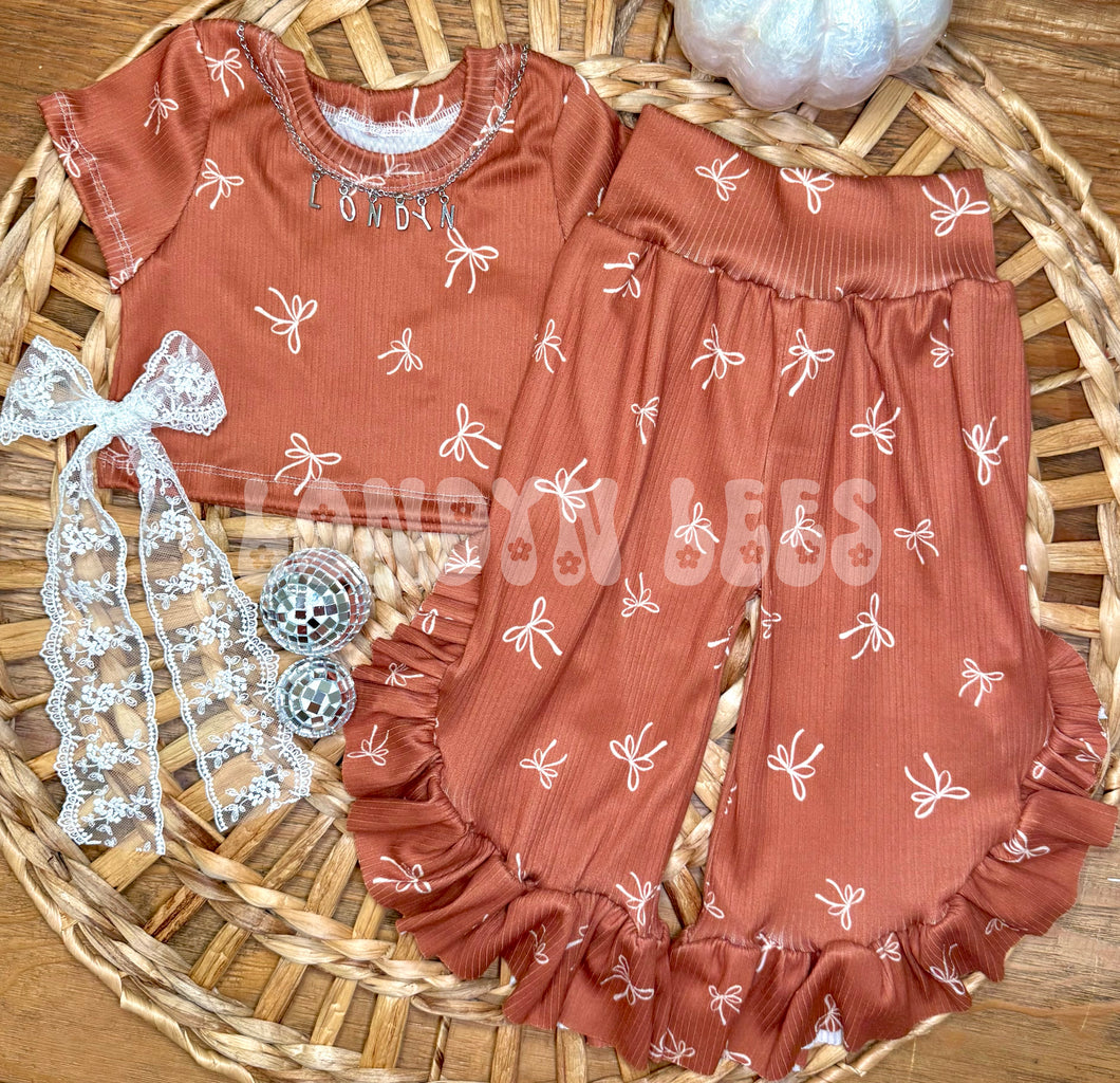 Dainty coquette🤍 (bigger sizes)