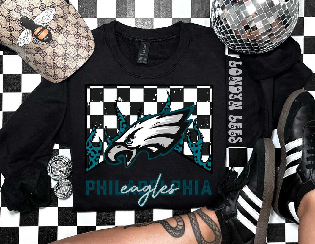 Marlboro Eagles (pick your color)