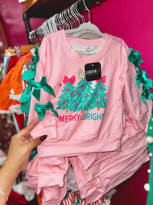 Merry Bright