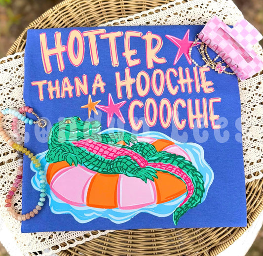 Hoochie Coochie