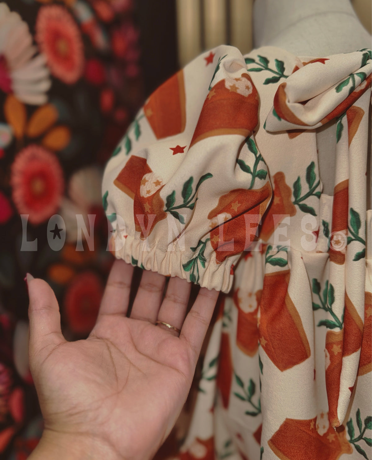 Vintage Dresses PYP!