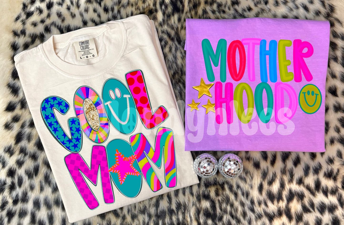 Graphic Tshirts