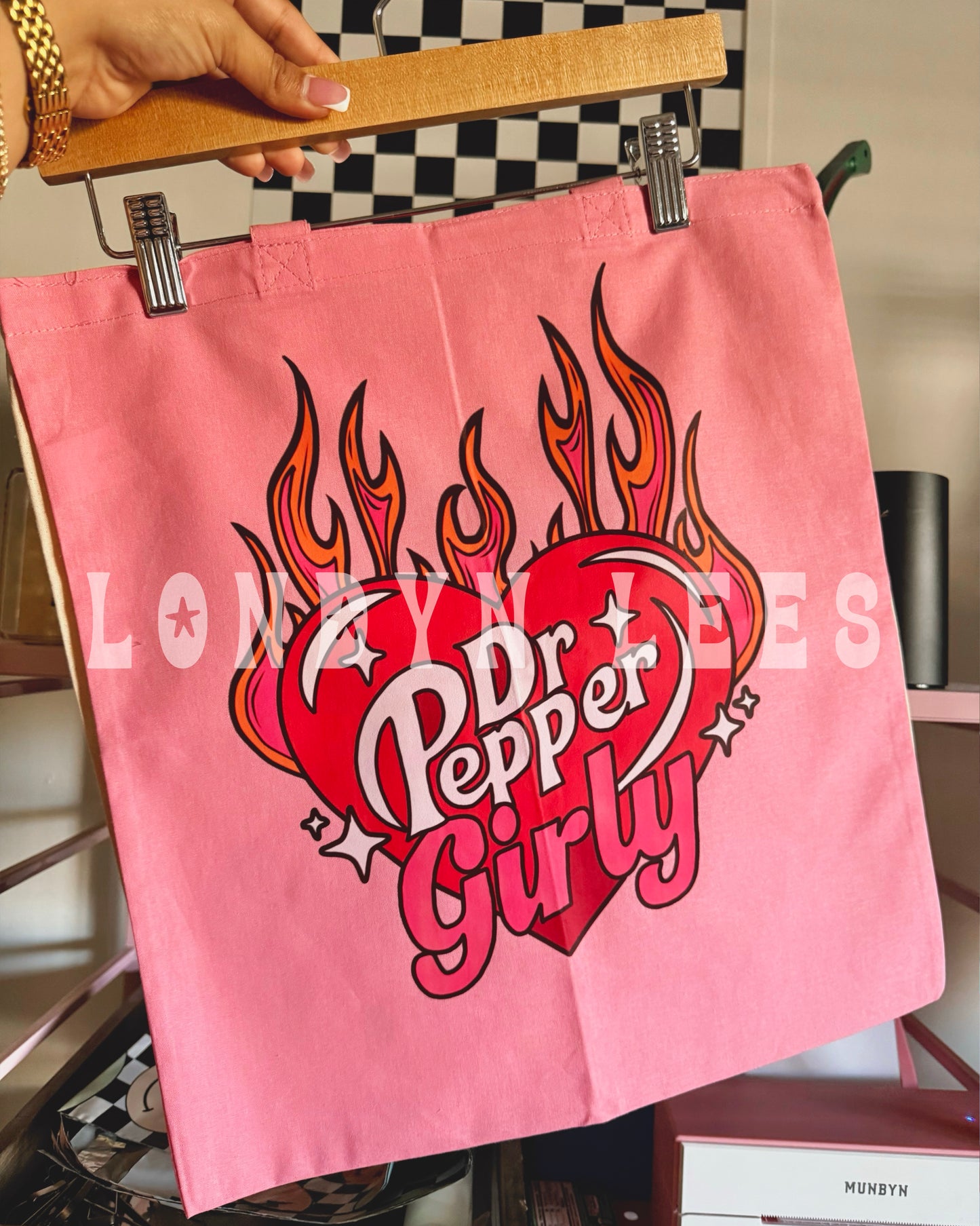 tote bags ✨