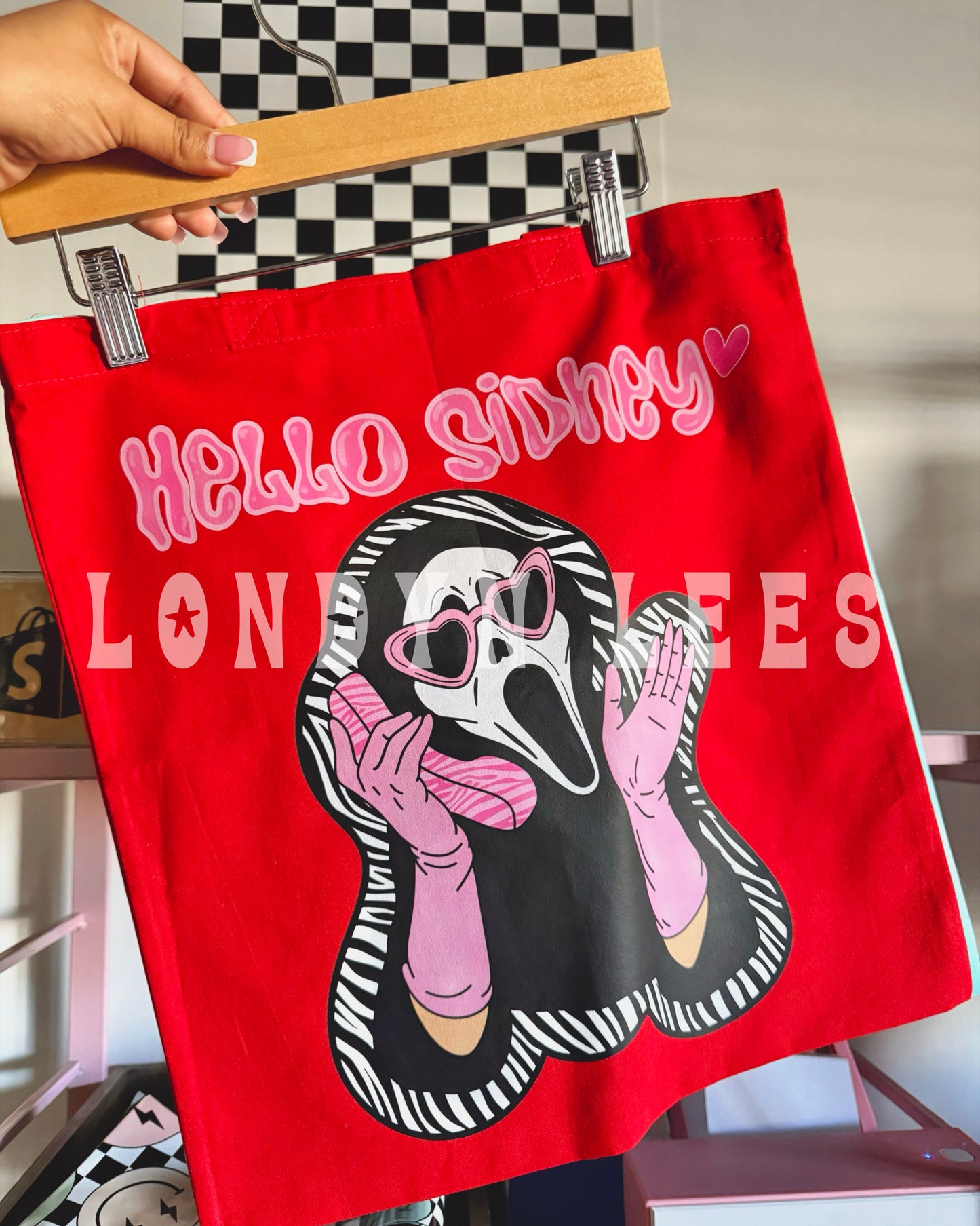 tote bags ✨