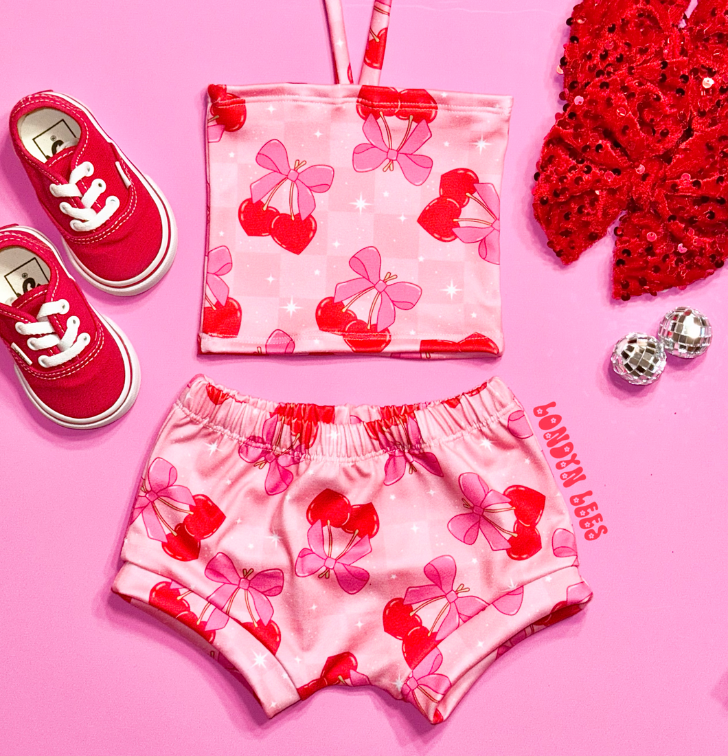 Love you CHERRY much 🍒