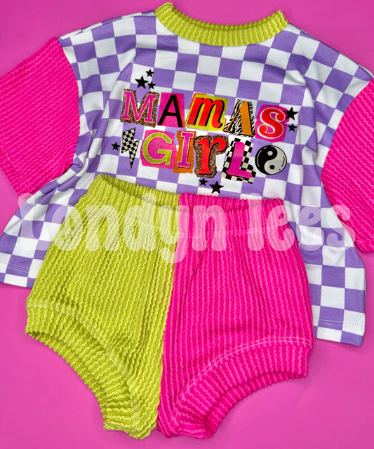 Mamas girl ★