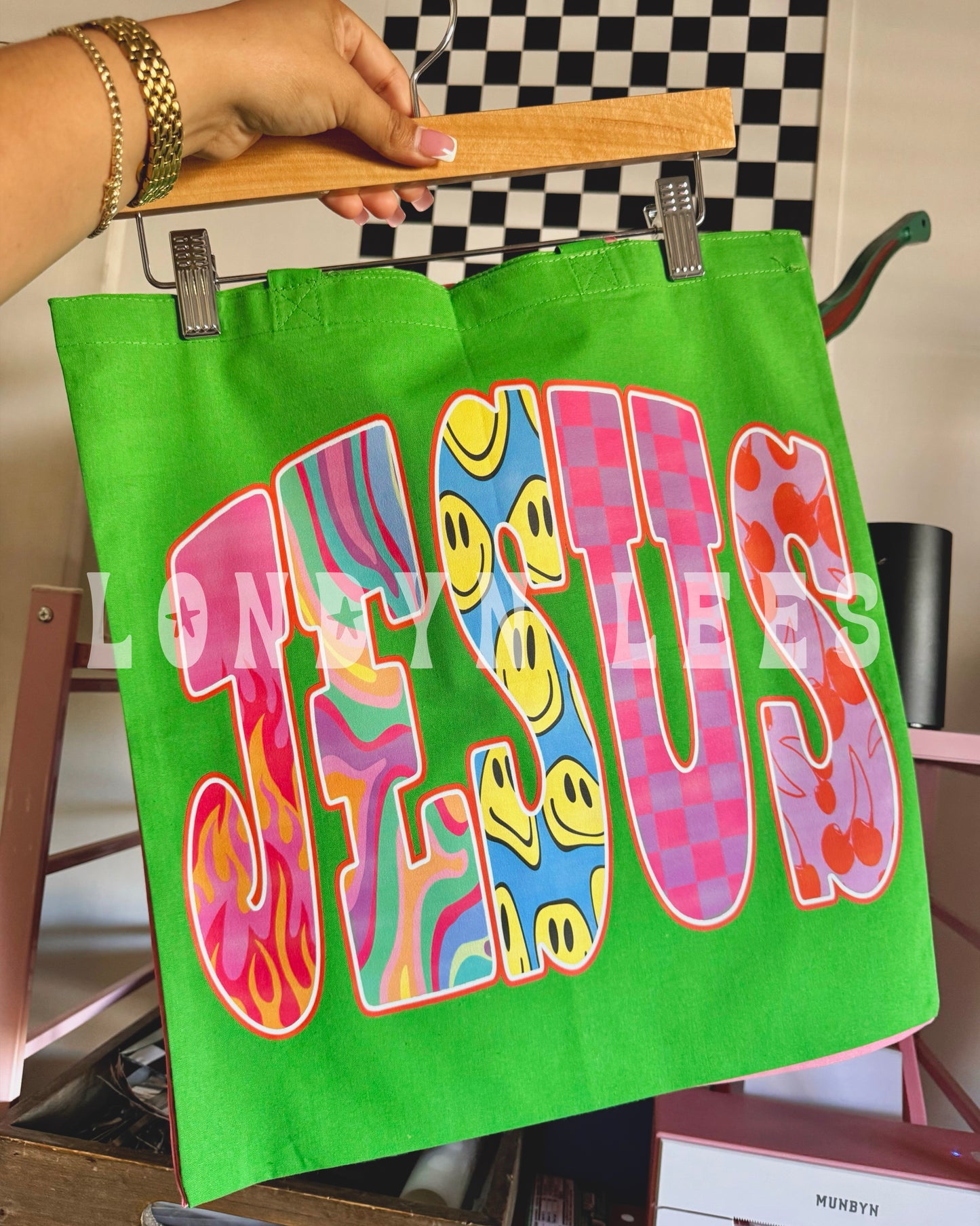tote bags ✨