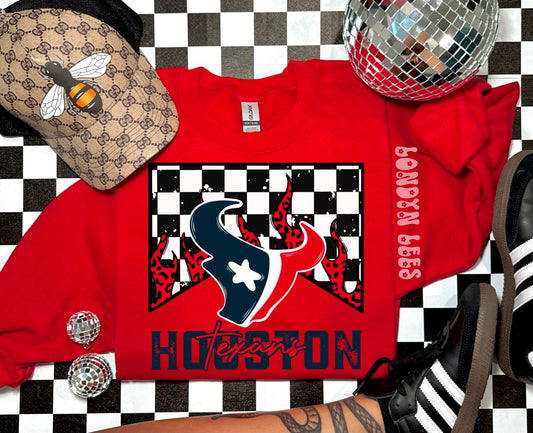 Marlboro Texans (pick your color)