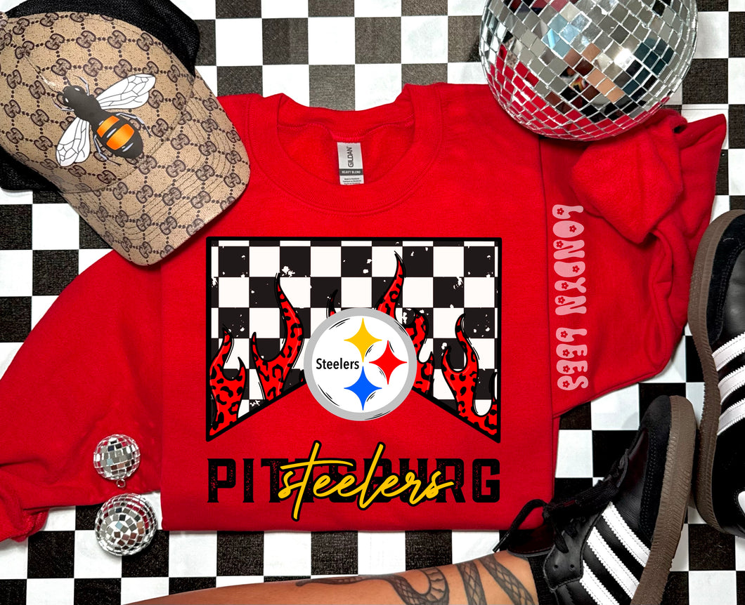 Marlboro Steelers (pick your color)